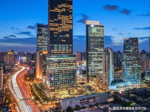 2021最火楼盘 上海静安美丽园大厦强势来袭 在售户型,面积,价格详情解析